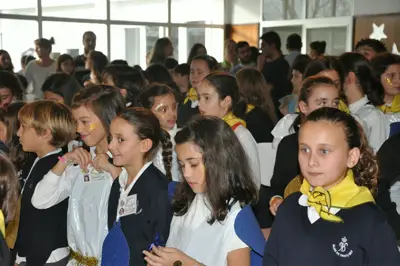 Celebramos la Navidad curso 2015-16, foto 50 de 172
