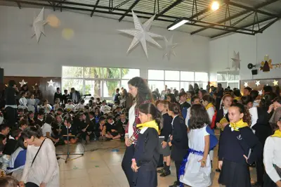 Celebramos la Navidad curso 2015-16, foto 51 de 172