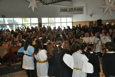 Celebramos la Navidad curso 2015-16, foto 52 de 172