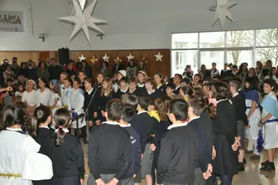 Celebramos la Navidad curso 2015-16, foto 53 de 172