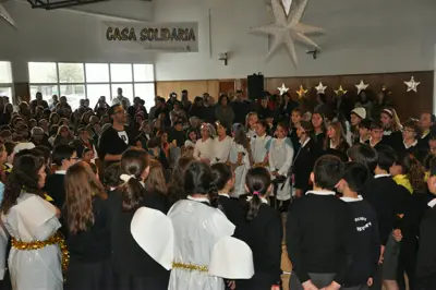 Celebramos la Navidad curso 2015-16, foto 54 de 172