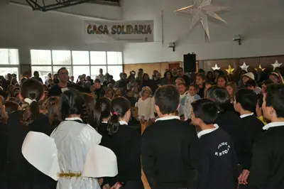 Celebramos la Navidad curso 2015-16, foto 55 de 172