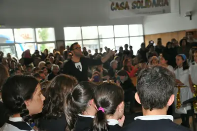 Celebramos la Navidad curso 2015-16, foto 58 de 172