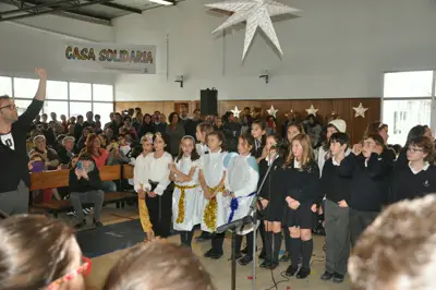 Celebramos la Navidad curso 2015-16, foto 59 de 172