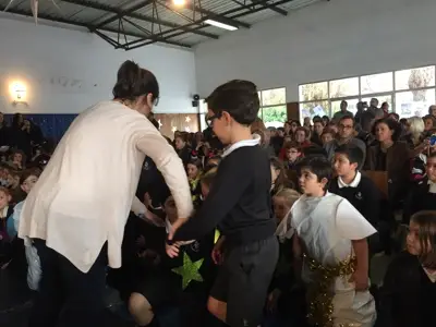 Celebramos la Navidad curso 2015-16, foto 5 de 172