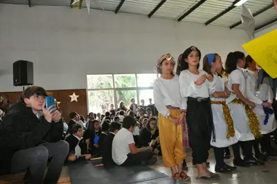 Celebramos la Navidad curso 2015-16, foto 60 de 172