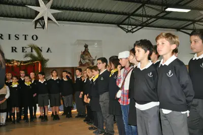 Celebramos la Navidad curso 2015-16, foto 61 de 172