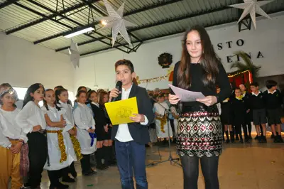 Celebramos la Navidad curso 2015-16, foto 62 de 172