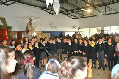 Celebramos la Navidad curso 2015-16, foto 64 de 172