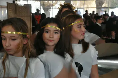 Celebramos la Navidad curso 2015-16, foto 67 de 172