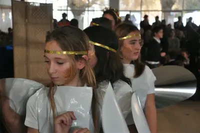 Celebramos la Navidad curso 2015-16, foto 68 de 172