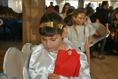 Celebramos la Navidad curso 2015-16, foto 69 de 172