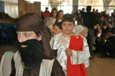 Celebramos la Navidad curso 2015-16, foto 70 de 172