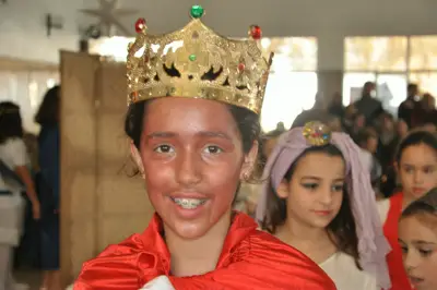 Celebramos la Navidad curso 2015-16, foto 73 de 172