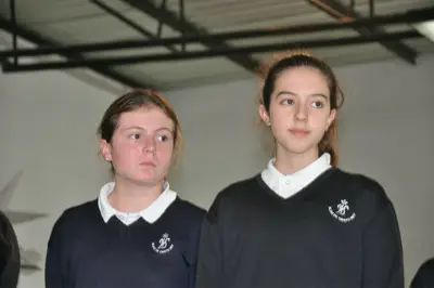 Celebramos la Navidad curso 2015-16, foto 74 de 172
