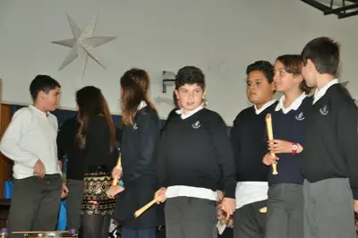 Celebramos la Navidad curso 2015-16, foto 75 de 172