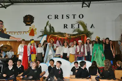Celebramos la Navidad curso 2015-16, foto 76 de 172