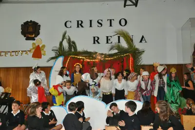 Celebramos la Navidad curso 2015-16, foto 77 de 172