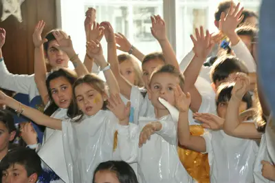 Celebramos la Navidad curso 2015-16, foto 78 de 172