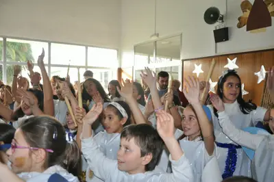 Celebramos la Navidad curso 2015-16, foto 79 de 172