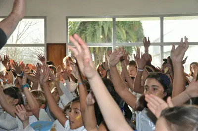 Celebramos la Navidad curso 2015-16, foto 80 de 172