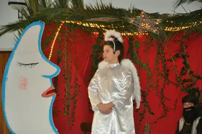 Celebramos la Navidad curso 2015-16, foto 81 de 172