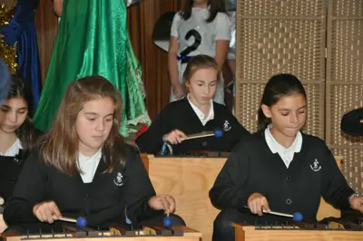 Celebramos la Navidad curso 2015-16, foto 82 de 172