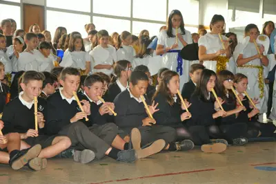 Celebramos la Navidad curso 2015-16, foto 83 de 172