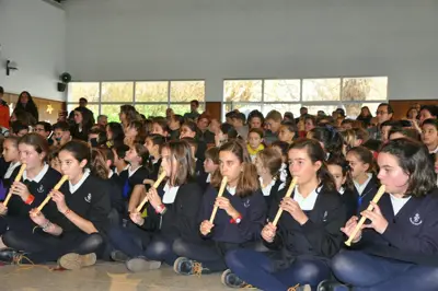Celebramos la Navidad curso 2015-16, foto 84 de 172