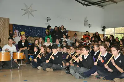 Celebramos la Navidad curso 2015-16, foto 85 de 172