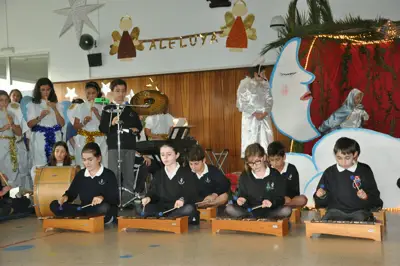 Celebramos la Navidad curso 2015-16, foto 87 de 172