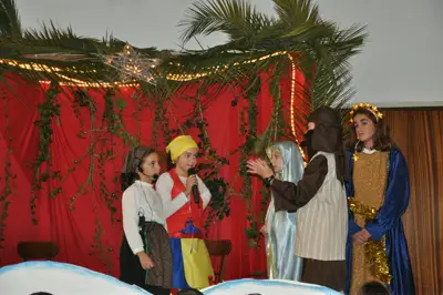 Celebramos la Navidad curso 2015-16, foto 88 de 172