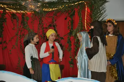 Celebramos la Navidad curso 2015-16, foto 89 de 172
