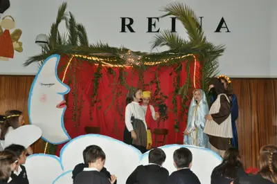 Celebramos la Navidad curso 2015-16, foto 90 de 172