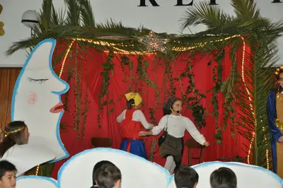 Celebramos la Navidad curso 2015-16, foto 91 de 172