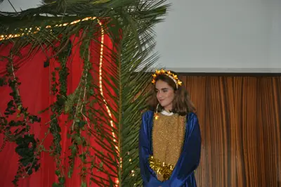 Celebramos la Navidad curso 2015-16, foto 92 de 172