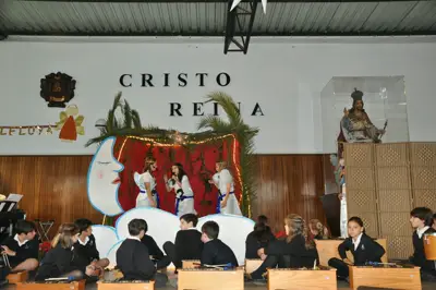 Celebramos la Navidad curso 2015-16, foto 93 de 172