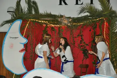Celebramos la Navidad curso 2015-16, foto 94 de 172