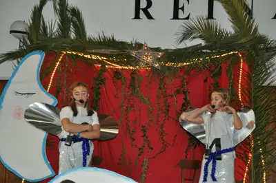 Celebramos la Navidad curso 2015-16, foto 95 de 172