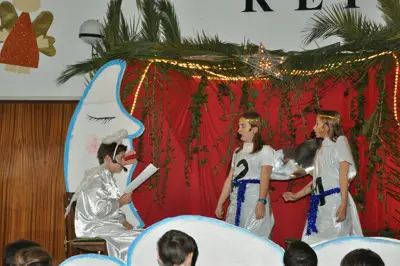 Celebramos la Navidad curso 2015-16, foto 96 de 172