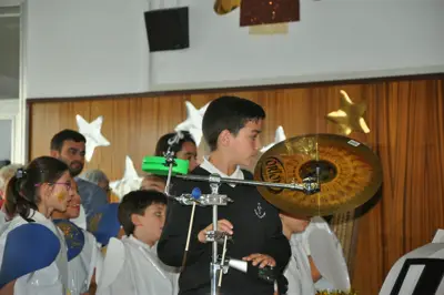 Celebramos la Navidad curso 2015-16, foto 97 de 172