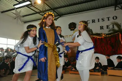 Celebramos la Navidad curso 2015-16, foto 98 de 172