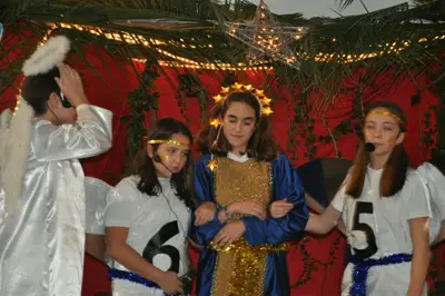 Celebramos la Navidad curso 2015-16, foto 99 de 172