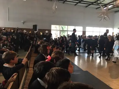 Celebramos la Navidad curso 2015-16, foto 9 de 172