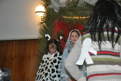Celebramos la Navidad curso 2014-15, foto 101 de 284