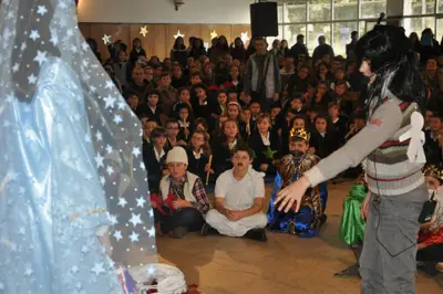 Celebramos la Navidad curso 2014-15, foto 102 de 284