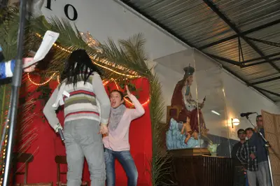 Celebramos la Navidad curso 2014-15, foto 103 de 284