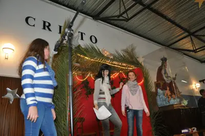 Celebramos la Navidad curso 2014-15, foto 104 de 284