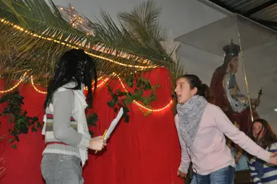Celebramos la Navidad curso 2014-15, foto 105 de 284