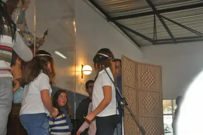 Celebramos la Navidad curso 2014-15, foto 106 de 284